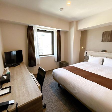 Smile Hotel Premium Hakodate Goryokaku Eksteriør billede
