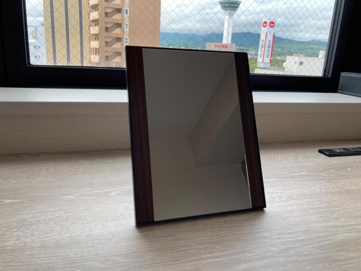 Smile Hotel Premium Hakodate Goryokaku Eksteriør billede