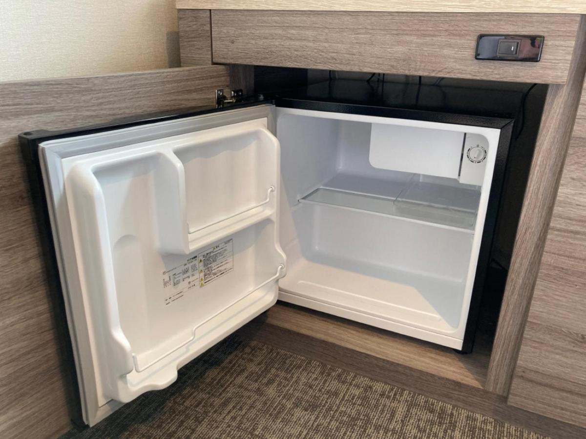 Smile Hotel Premium Hakodate Goryokaku Eksteriør billede