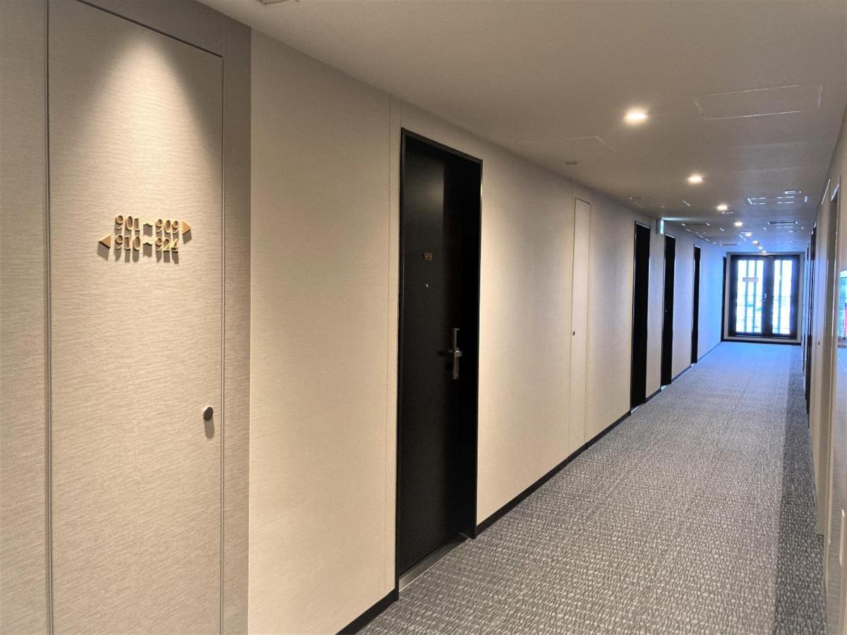 Smile Hotel Premium Hakodate Goryokaku Eksteriør billede